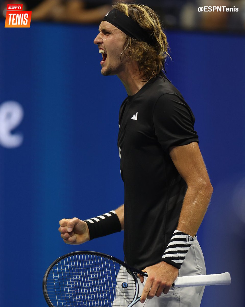 ESPN Tenis tweet media