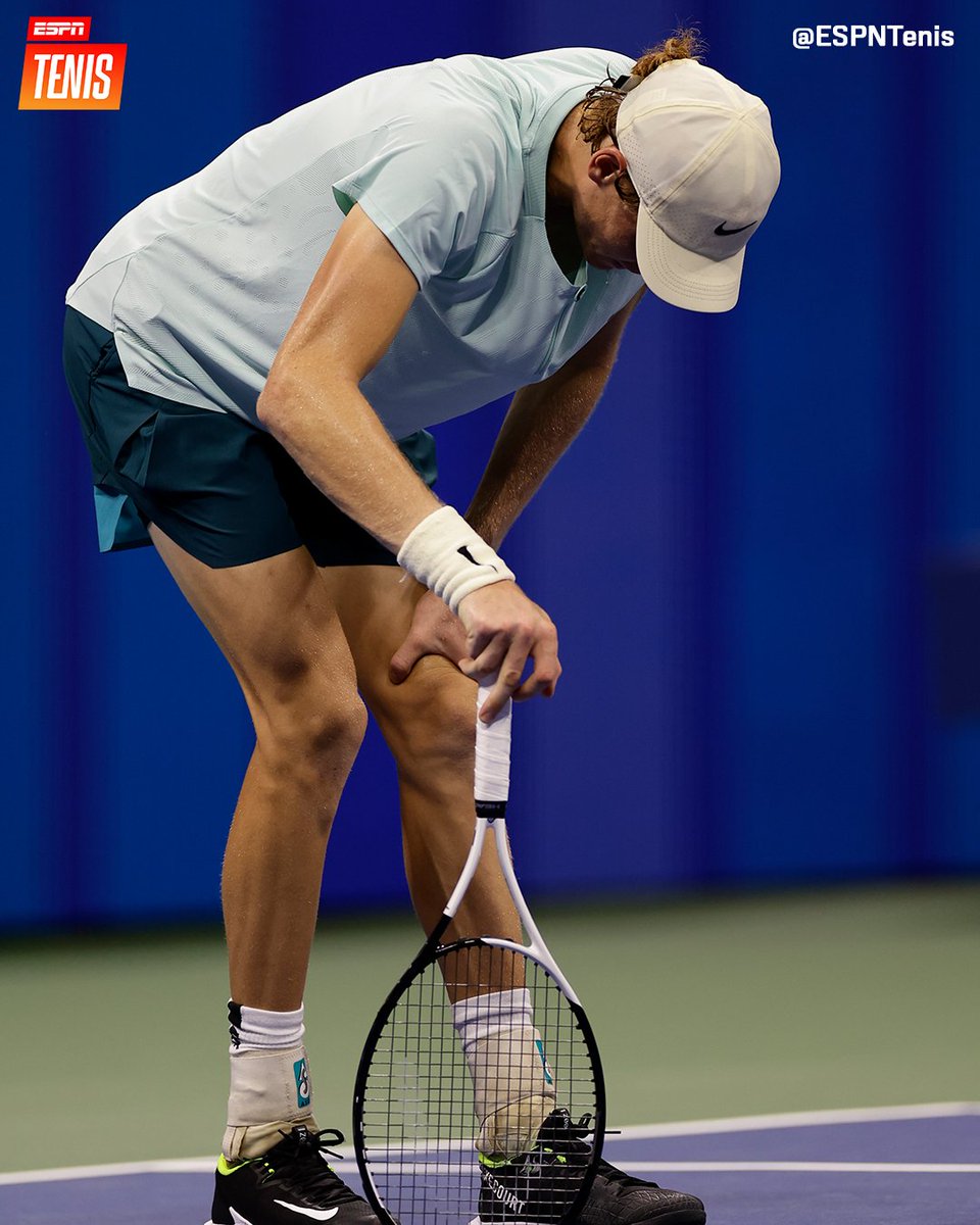 ESPN Tenis tweet media