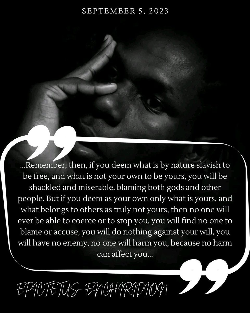 valois_artsy's tweet image. Always remember to be 1% better every day
#unlearntolearn 
#dailymotivation #meditation 
@RyanHoliday