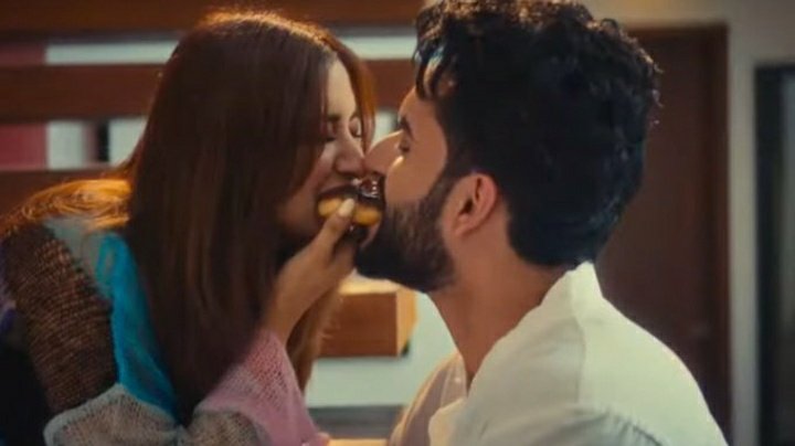 Egnima_Soul_'s tweet photo. Plss the teaser is damn good more than our expectations the MV is going to be super hit 😭♥️

#Abhiya #Judaiyaan https://t.co/ATMqdrcKad