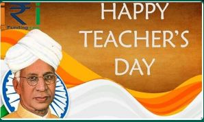 i2ifunding's tweet photo. Wishing a Happy Teacher's Day to all, from the i2i Funding Peer-to-Peer Lending Platform!" Our humble tributes to visionary and gifted scholar former President Dr. Sarvepalli Radhakrishnan on his birth anniversary. #happyteachersday2023 https://t.co/5ZMRRemK3Q