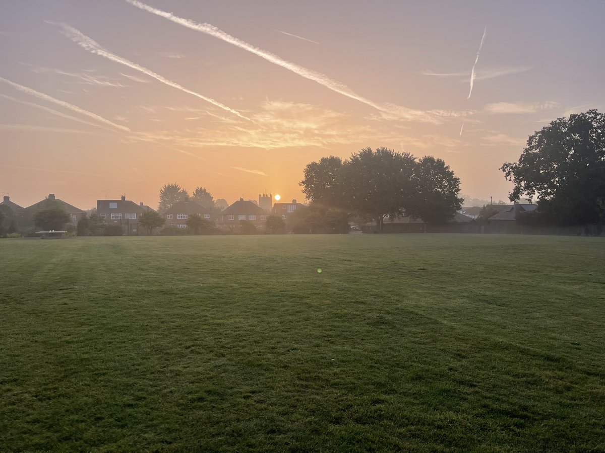 Paulblagger's tweet image. ☀️