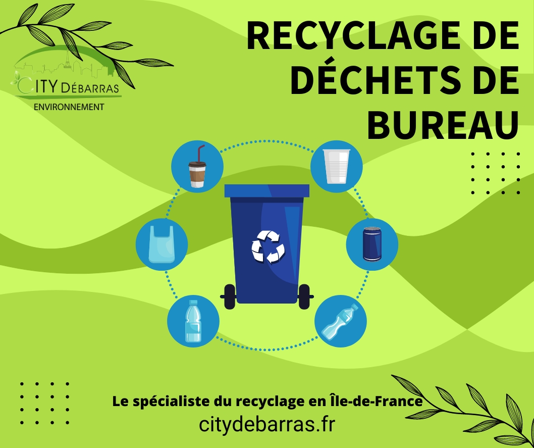 💻🔌 Agissez pour un avenir numérique propre avec #CityDébarras : Recyclez vos équipements électroniques obsolètes au 118 rue de Paris, Épinay-sur-Seine. #RecyclageInformatique #Environnement