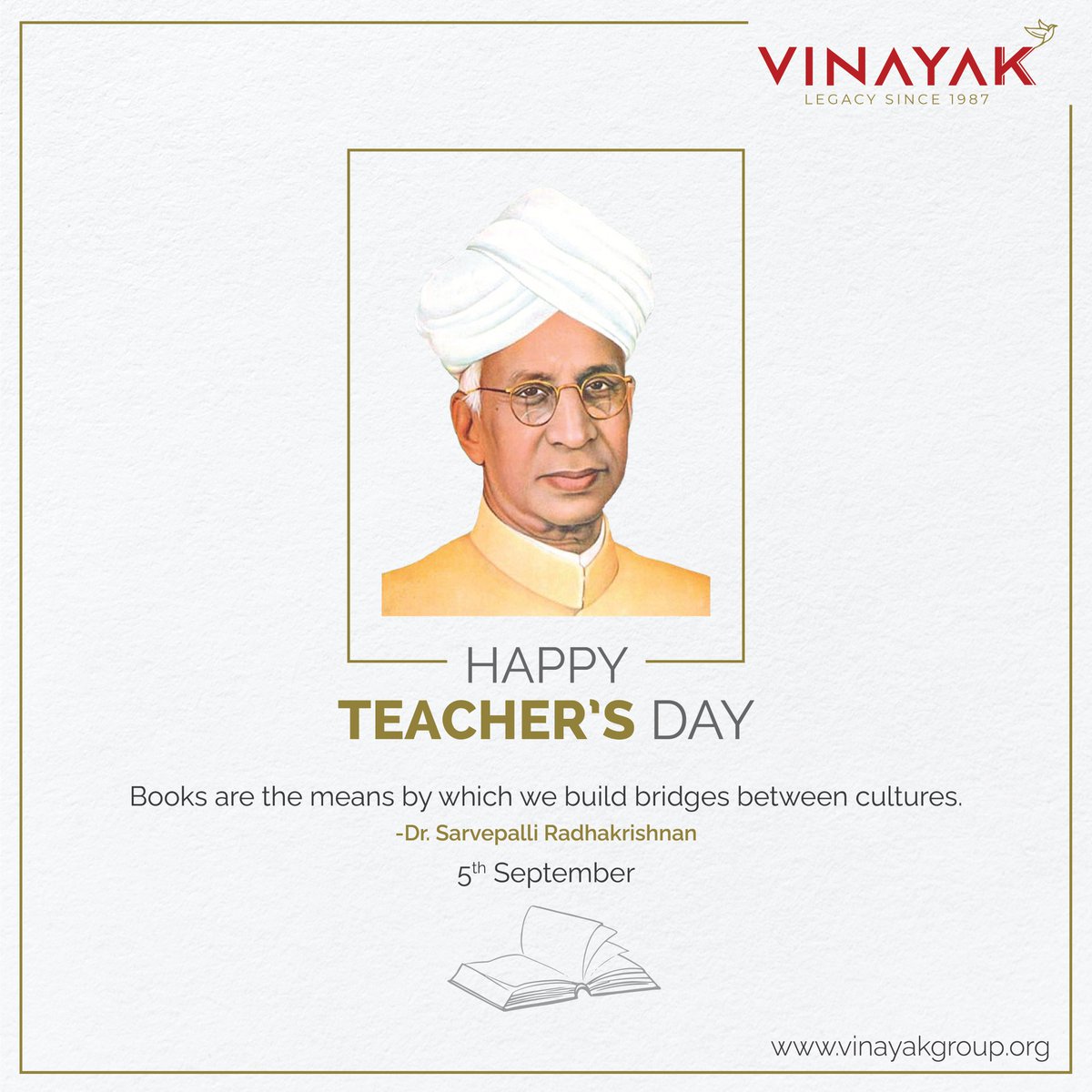 GroupVinayak's tweet photo. Thank you all the teachers for guiding us on the right path. https://t.co/3OMXWZ9z4r