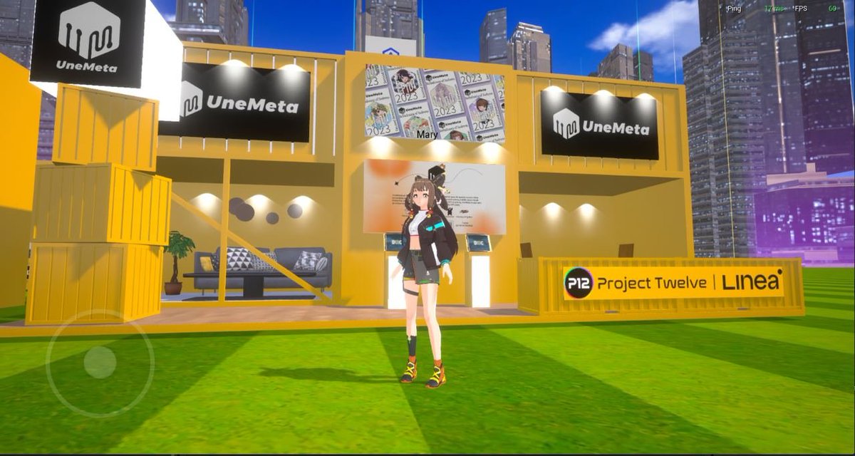 UneWeb3's tweet photo. 💥@UNE_METAVERSE  is honored to be the launch partner of @_p12_  Arcana Series

💞Do not miss!💰Prize pool of over 20,000 USD

💡How to participate in P12 Arcana Event🔗https://t.co/ZFFwWpCMh1
✅Complete UneMeta's exclusive social tasks 🔗https://t.co/8832rRM3bq
✅Download the editor and try to make something simple
✅Vote for other people's work

🌟The event aims to open the first public beta of the P12 editor