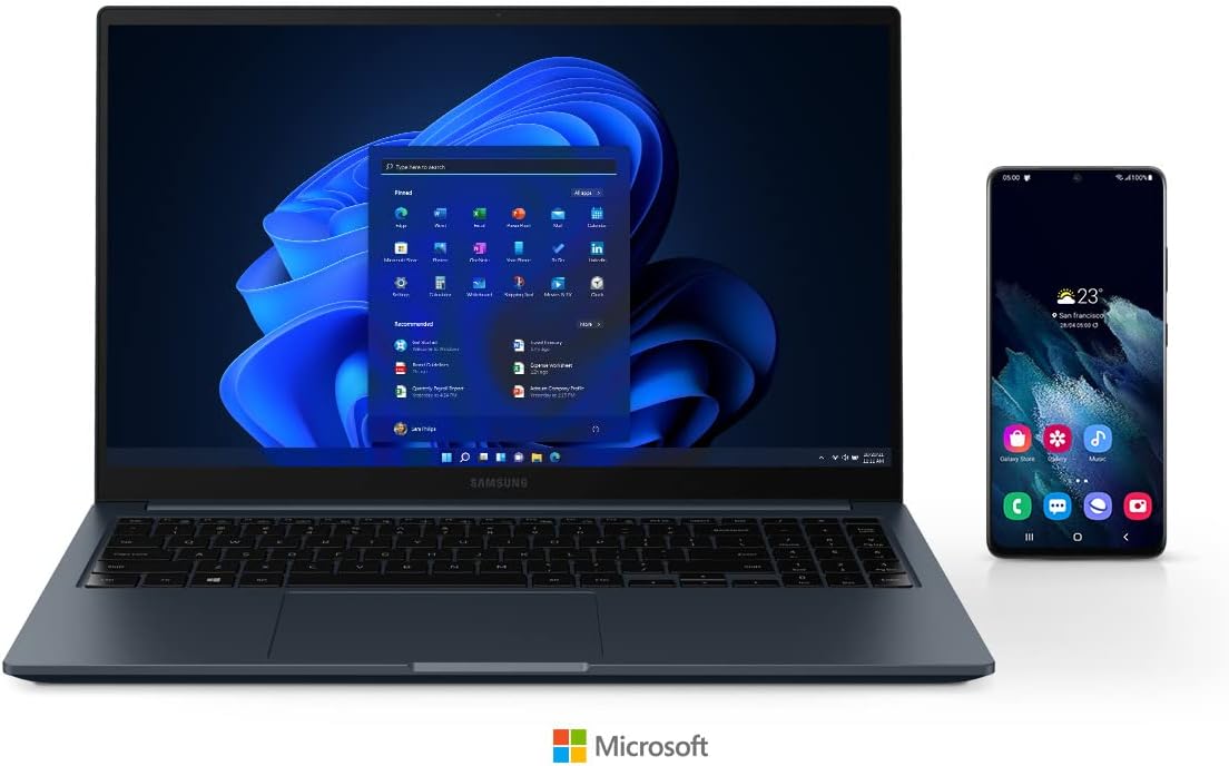 SmartProdCorner's tweet photo. SAMSUNG Galaxy Book Odyssey Laptop Computer, 15.6”, 32GB, 1TB, Intel Core i7 Processor.
Details: https://t.co/GVcwLamL1Y
More: https://t.co/Xk1XgSMNol
Visit: https://t.co/NpaC5I0uTT

#iPhone #iPhone15 #iPhone15ProMax #Messi #ApplePay #Apple #Samsung #laptop https://t.co/CO9wvrdb7k