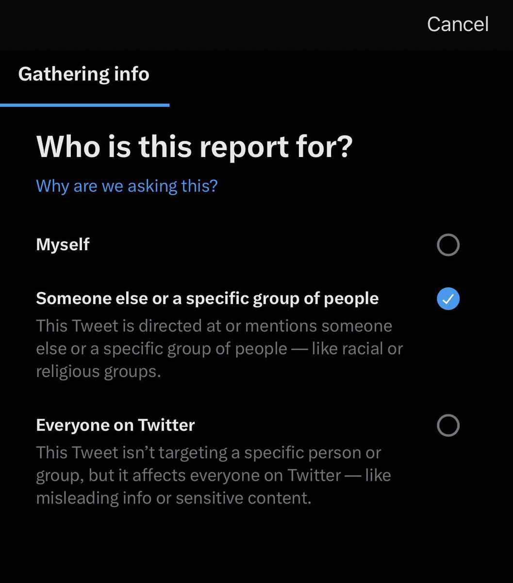 TriandCandra9's tweet photo. Re-Report:
Mass Report for NON-CONSENSUAL NUDITY

https://t.co/pH0fs7eUUq

Here are the steps to report:

Please follow the same criteria to report for higher chances of suspending the account.

#ProtectBecky
PROTECT BECKY AT ALL COSTS https://t.co/2Xid3ajYrz