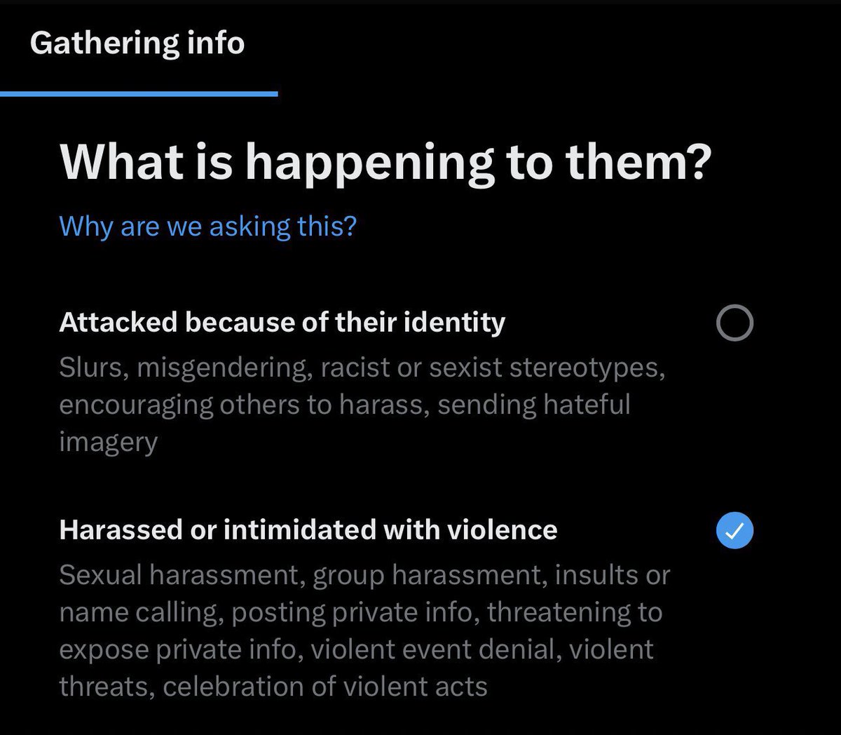 TriandCandra9's tweet photo. Re-Report:
Mass Report for NON-CONSENSUAL NUDITY

https://t.co/pH0fs7eUUq

Here are the steps to report:

Please follow the same criteria to report for higher chances of suspending the account.

#ProtectBecky
PROTECT BECKY AT ALL COSTS https://t.co/2Xid3ajYrz