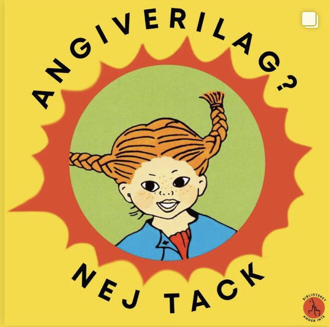 MaritTornqvist's tweet photo. #viangerinte https://t.co/EKjpF3mjVY