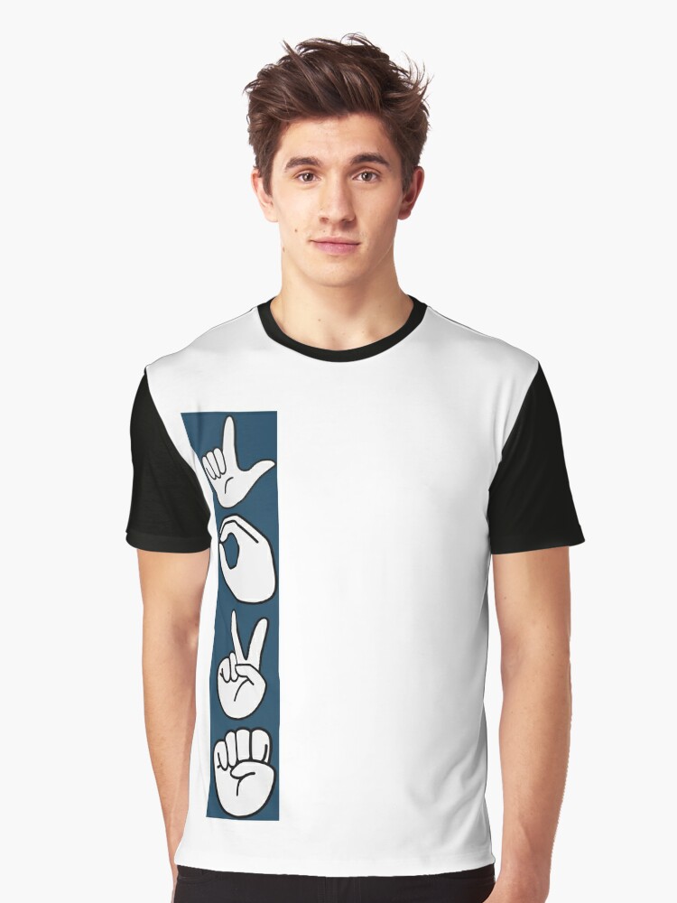 Bbeeryllium's tweet photo. Check out my LOVE - Sign Language design available on Redbubble!

Visit: https://t.co/aTU4lgMO0M

@redbubble #asl #sign_language #american_sign_language
#deaf #sign #language #love #hand #hands #deaf_culture
#hard_of_hearing #alphabet #i_lov_you #american #hearing https://t.co/RDNJXCag2i