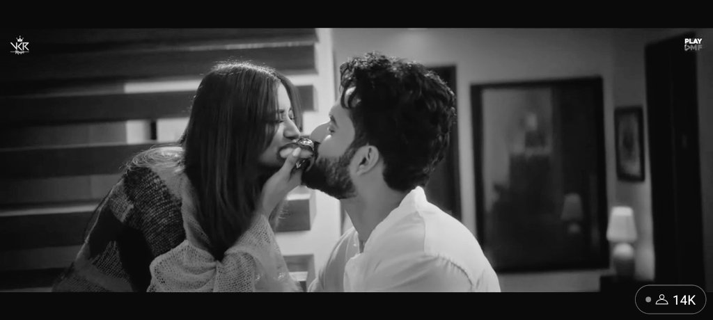 nady_asim_'s tweet image. [CHECK LINK]
Incredible Teaser #Abhiya A heartfelt shout-out to the dynamic duo, wishing them endless success with their upcoming music video. No doubt, it will be a roaring hit! May their bond of friendship flourish and may they achieve numerous milestones on their respective…