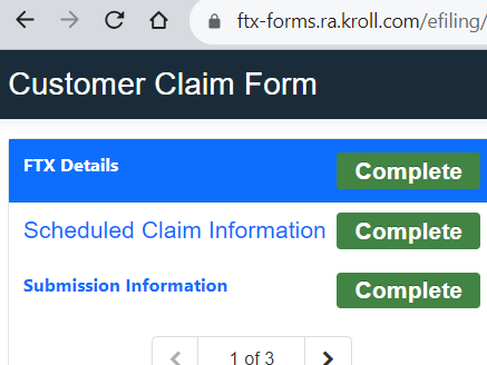 xattilla's tweet photo. @sunil_trades @kimyoungsuk701 Still waiting on confirmation email for a https://t.co/wL0tOwagXz claim. 3 steps , kyc done, accepted schedule, popup says form submitted but no confirmation ID via email.. kroll support folks not responding on email... ..  C'mon kroll, do a X spaces for questions.. https://t.co/KR9G55o4E5