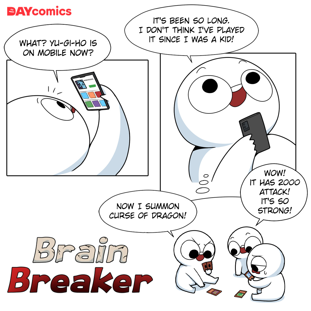 Global_Toptoon tweet media