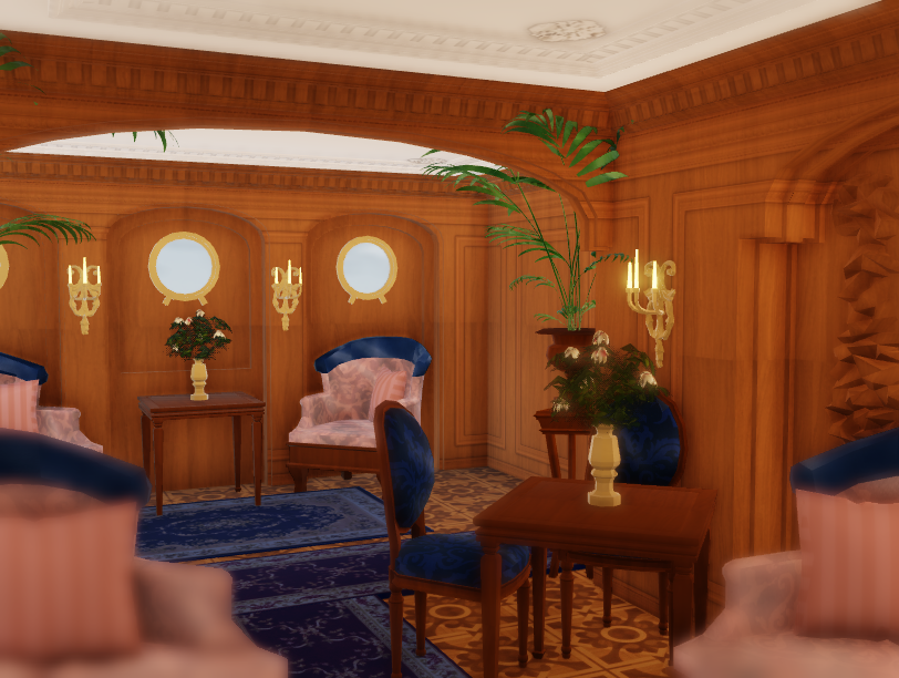 BuelxRBX's tweet image. A new ship is coming to Shipwrecked?!

Yep, on Friday's update we are including the addition of a smaller ship that will feature player-suggested sinking methods! 

v 1.00

 #ROBLOX #RobloxDev #Shipwrecked