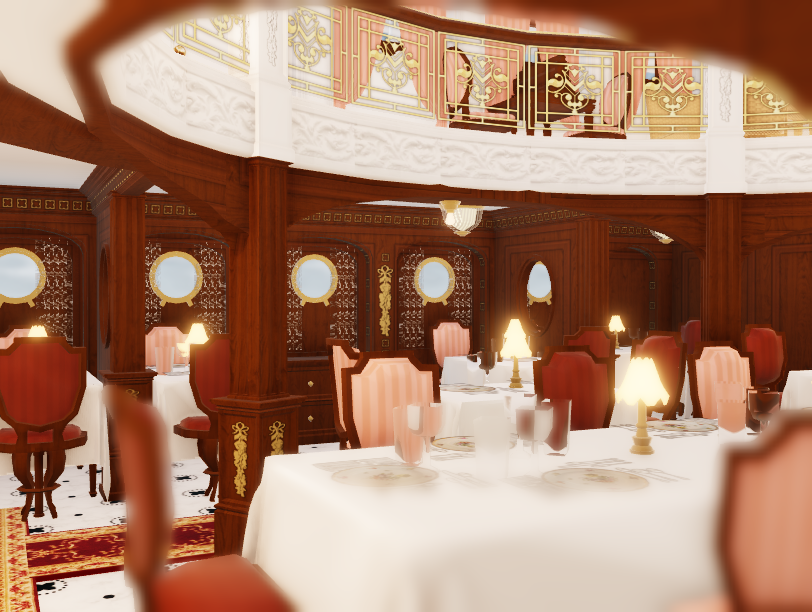 BuelxRBX's tweet image. A new ship is coming to Shipwrecked?!

Yep, on Friday's update we are including the addition of a smaller ship that will feature player-suggested sinking methods! 

v 1.00

 #ROBLOX #RobloxDev #Shipwrecked