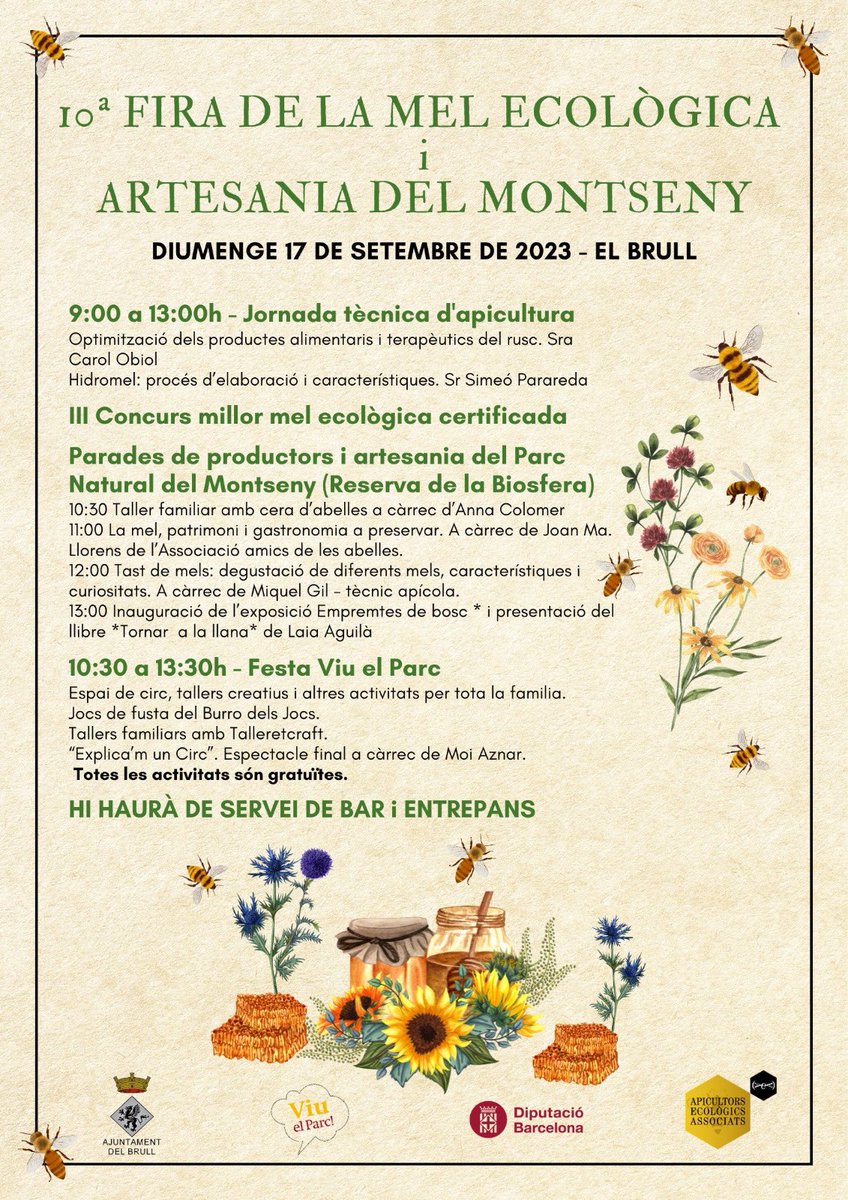 L' Abella Negra (@abellanegral) on Twitter photo 