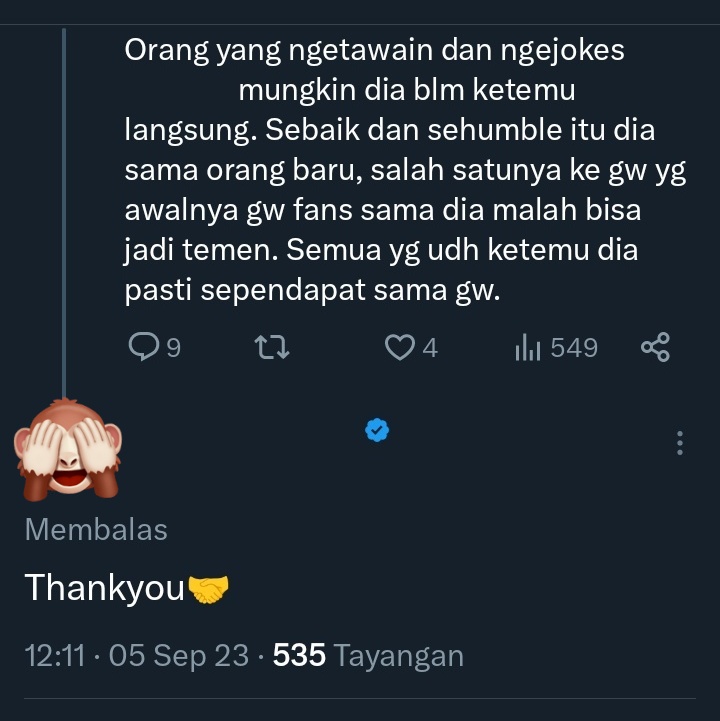 ya Gusti tolong ini template khas airdroper kebanyakan maen di circle kaya sih ya gapernah blusukan apalagi ngaduk, mana sarkas lagi ini ngakak maaf 😭 
enteng ngatain orang miskin bodoh tapi belio sendiri ...