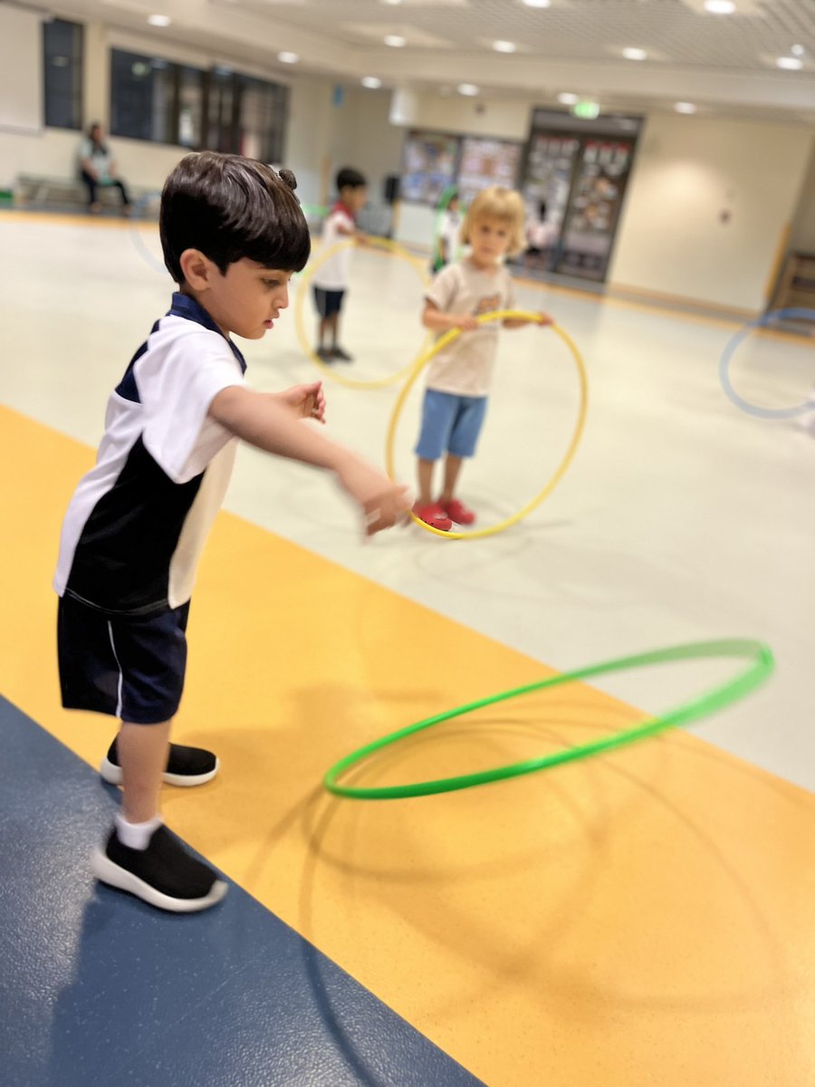 Junior Sports | Repton Abu Dhabi tweet media