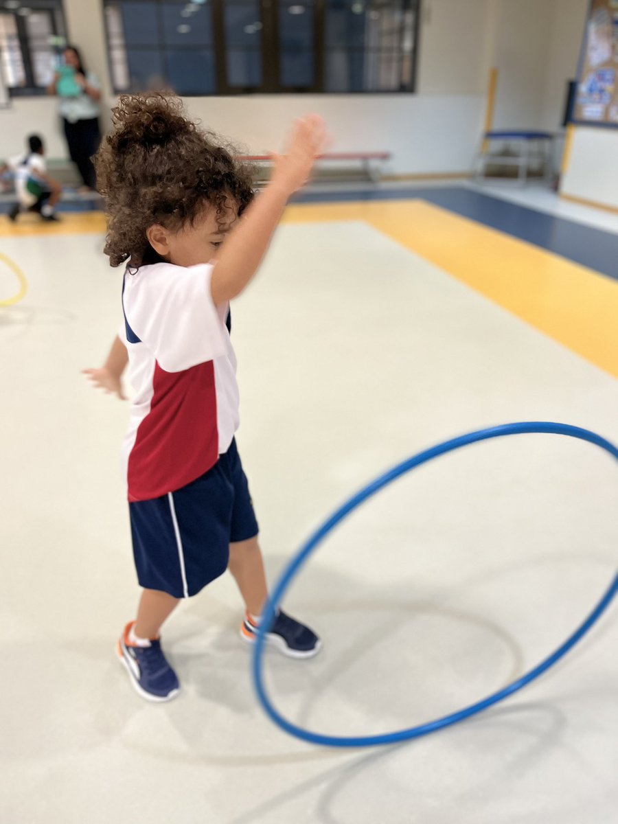 Junior Sports | Repton Abu Dhabi tweet media