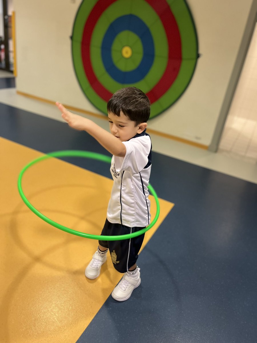 Junior Sports | Repton Abu Dhabi tweet media