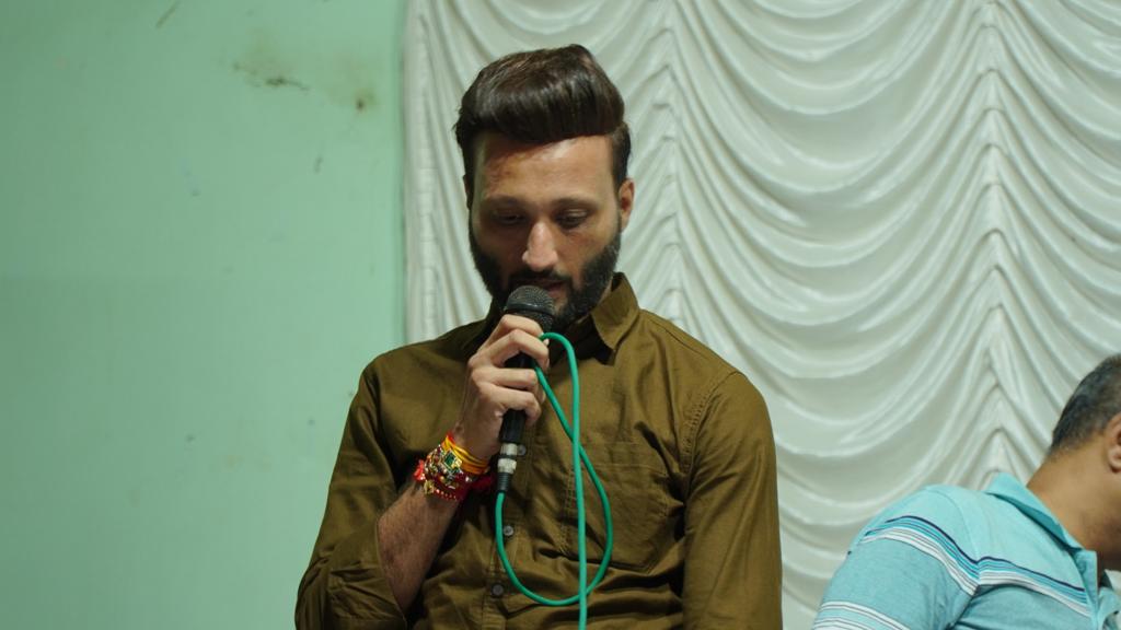 શ્રી સાત ગામ કંસારા સમાજ ની ૧૮ મી સામાન્ય સભા અને સંમેલન ૧૯/૧૦/૨૦૨૩ પારડી મુક્કામ આયોજન કરવામા આવેલ છે. આ સંમેલન અંગે વિભાગના જ્ઞાતિજનોને રાજ્ય અને ભારત સરકાર દ્વારા મળતી યોજનાઓનો કઈ રીતે કંસારા સમાજના જ્ઞાતિજનો લાભ લઈ શકે તે અંગેની માહિતી આપી. <a href="/sanghaviharsh/">Harsh Sanghavi</a> <a href="/KansaraSamaj/">Global Kansara Samaj</a>