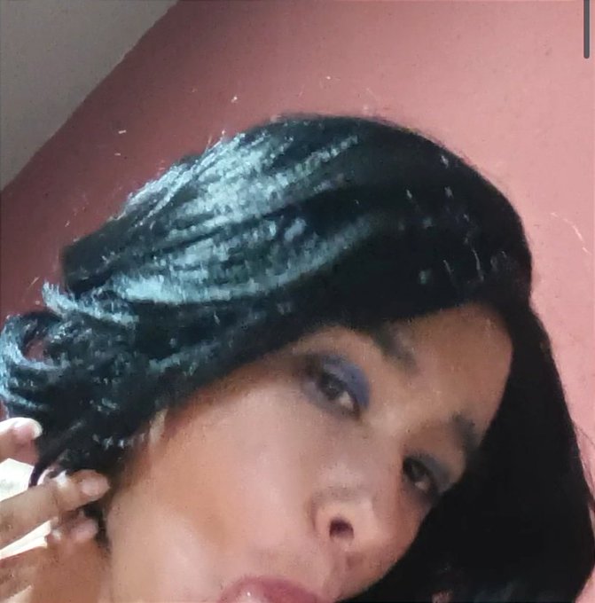 Que bonitos ojos tengo 😍 https://t.co/8gnedjmitX https://t.co/787Bw7qEri<a href="/tag/tranny"class="tags"><span>#tranny</span></a><a href="/tag/sissy"class="tags"><span>#sissy</span></a><a href="/tag/nsfw"class="tags"><span>#nsfw</span></a><a href="/tag/trans"class="tags"><span>#trans</span></a><a href="/tag/crossdresser"class="tags"><span>#crossdresser</span></a><a href="/tag/ladyboy"class="tags"><span>#ladyboy</span></a>