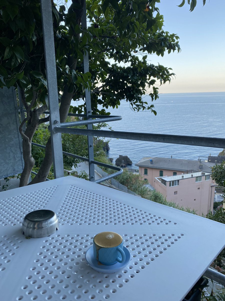 Matt Wagar (@mattkwagar) on Twitter photo I love listening to <a href="/IJGConline/">IJGC</a> podcast in the mornings🎙️-and it’s perfect when you’re on the go! Learning a ton about the current state of low grade ovarian cancer! 📍Riomaggiore, Italy 🇮🇹😎 <a href="/seda2211/">Seda Şahin</a> <a href="/gcarusomd/">Giuseppe Caruso</a> <a href="/Cucinella_G/">Giuseppe Cucinella</a> <a href="/GuidoReyv/">Guido Rey Valzacchi</a> <a href="/Jessica_mauro3/">Jessica Mauro</a> <a href="/oncohoegl/">Jorge Hoegl. MD</a> <a href="/LuigiDEvitis/">Luigi De Vitis</a> I love listening to <a href="/IJGConline/">IJGC</a> podcast in the mornings🎙️-and it’s perfect when you’re on the go! Learning a ton about the current state of low grade ovarian cancer! 📍Riomaggiore, Italy 🇮🇹😎 <a href="/seda2211/">Seda Şahin</a> <a href="/gcarusomd/">Giuseppe Caruso</a> <a href="/Cucinella_G/">Giuseppe Cucinella</a> <a href="/GuidoReyv/">Guido Rey Valzacchi</a> <a href="/Jessica_mauro3/">Jessica Mauro</a> <a href="/oncohoegl/">Jorge Hoegl. MD</a> <a href="/LuigiDEvitis/">Luigi De Vitis</a>