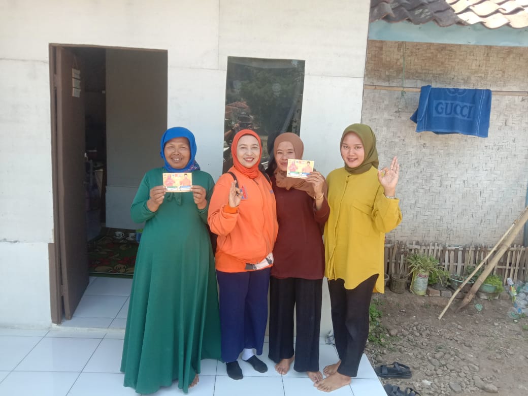OctavianiSurya3's tweet photo. Menyapa,mengenal, memahami untuk bermufakat berjuang bersama 

Caleg dtks https://t.co/9XQyuURUW0