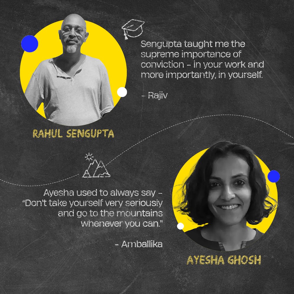 TiltBrands's tweet photo. Happy Teacher's Day to all of us!

#HappyTeachersDay #TiltBrandSolutions #FullBrainedThinking #OneBrandManyStories #AWholeNewAngle

(1/3) https://t.co/MxlyOMOMyu