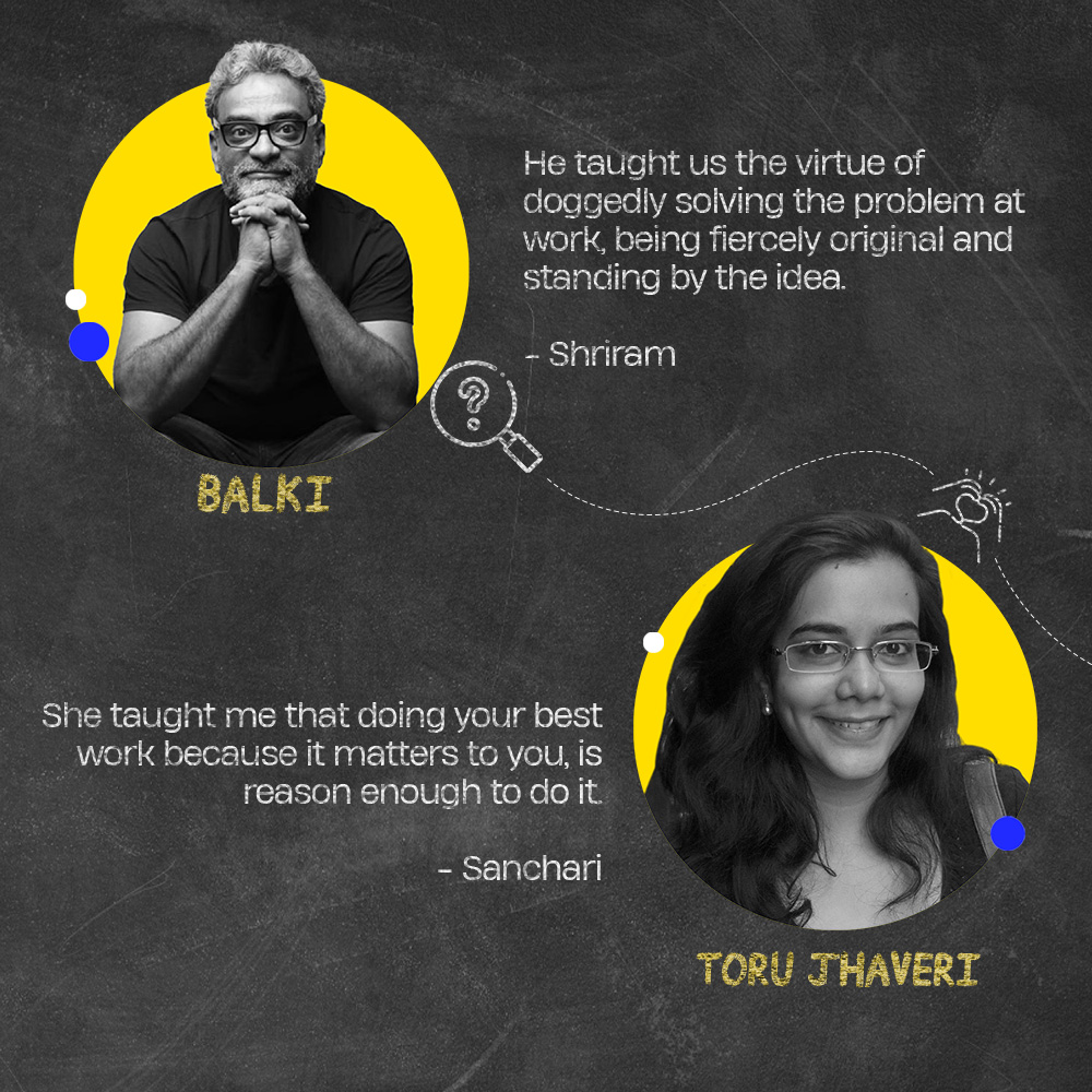 TiltBrands's tweet photo. Happy Teacher's Day to all of us!

#HappyTeachersDay #TiltBrandSolutions #FullBrainedThinking #OneBrandManyStories #AWholeNewAngle

(1/3) https://t.co/MxlyOMOMyu