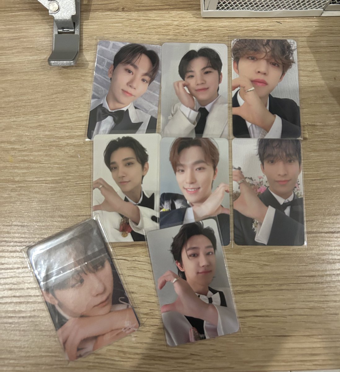 taecmehome's tweet photo. AHCK DUMATING NA DIN 😭💖 As always! in good condition and maayos nakauwi ang mga bebe na ito 😭😭 thank you @randomkpop___ #randomkpop_feedbacks https://t.co/GXSdU2RWX2