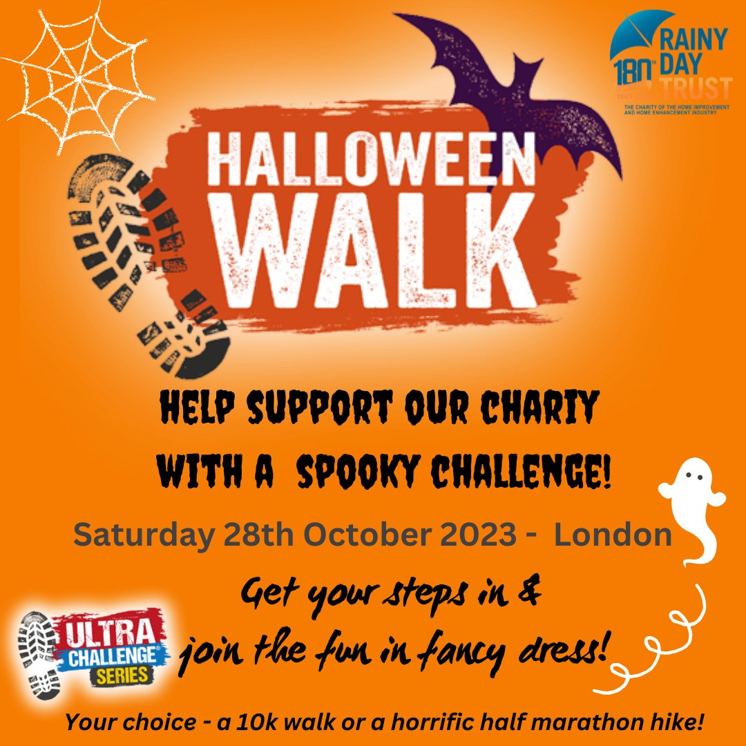 Rainy Day Trust tweet media