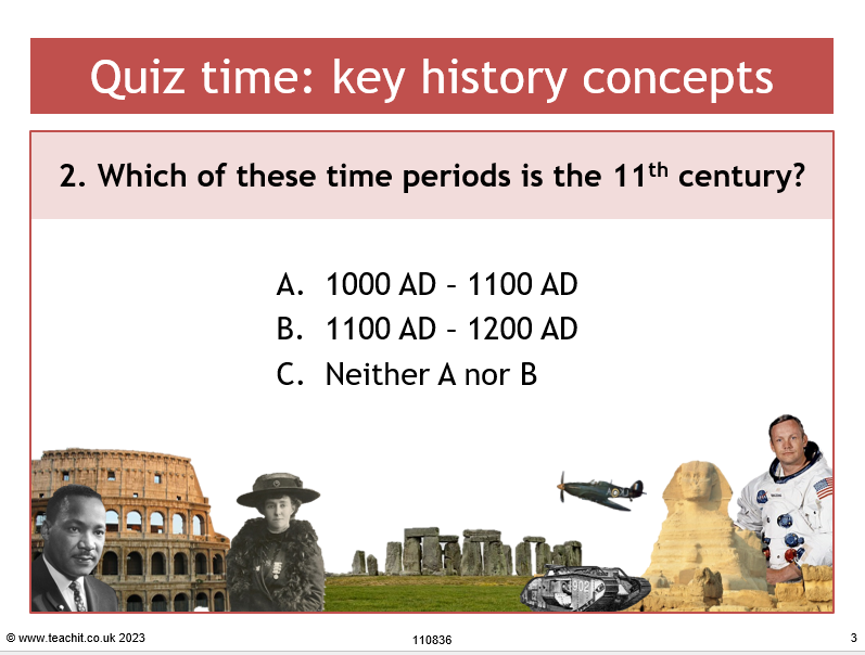 TeachitHist's tweet photo. Introduce your new students to the key concepts of history with our collection of  worksheets, activities and quizzes: https://t.co/DRCCyyDBjx #historyteacher https://t.co/UCjdQQvdFC