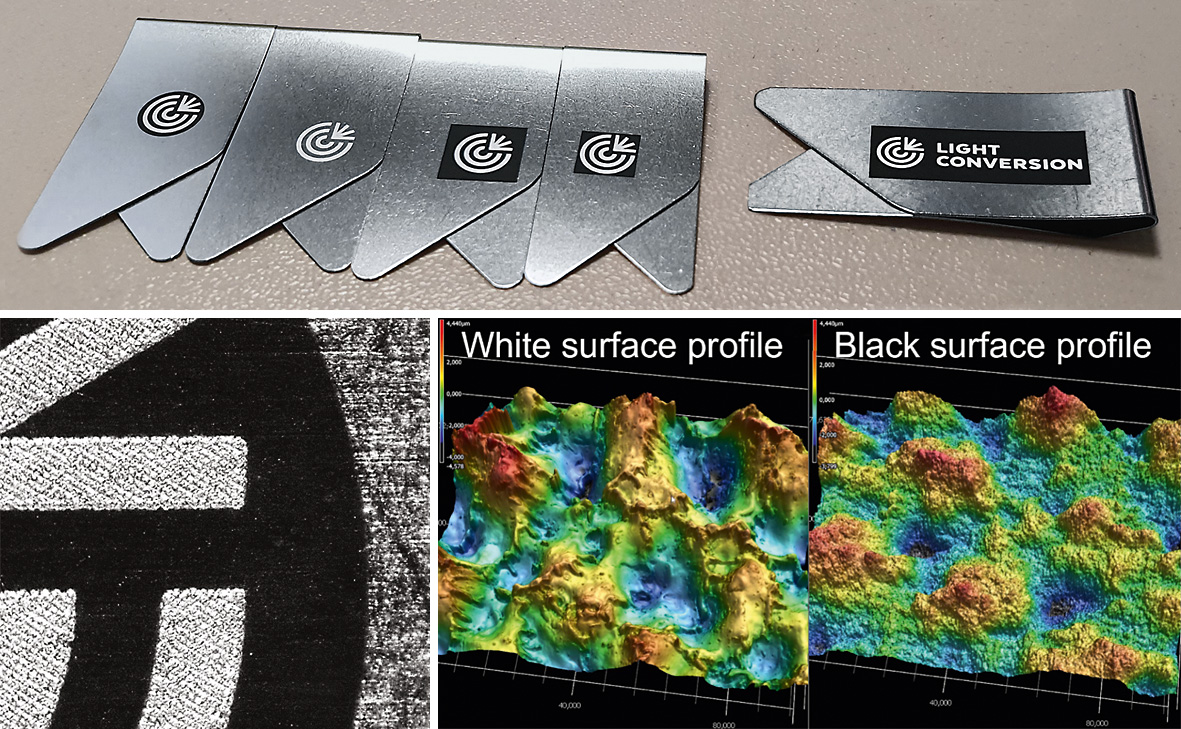 This case study, in association with <a href="/LightConversion/">Light Conversion</a>, demonstrates how GHz and MHz femtosecond bursts can help to boost efficiency in advanced material processing 

&gt;&gt; Read more: lasersystemseurope.com/article/case-s… 

#laser #micromachining #materialprocessing