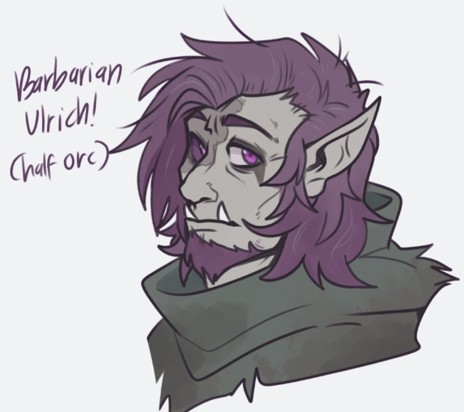 BSkelebunny01's tweet photo. having fun with designs
last night me and a friend fuck around in BG3's customization so I adjust the designs here
#BaldursGate3 #oc #bon_furrnex #ulrichthemechasm #sir_dustskull #BG3 https://t.co/YYnfs3L8rJ