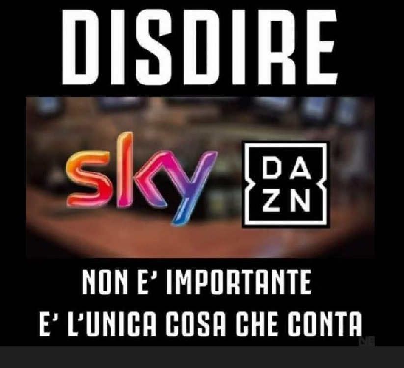calabrone37's tweet photo. @glmdj @ItaliaOggi #disdettaAfflittiva
#Finoalfallimento
#FigcMafia
#GravinaMafiaOut
#DisdettaRai
#DisdettaPayTV
#UefaMafia
#GiuLeManiDallaJuventus
#LaJuventusAgliAgnelli https://t.co/QgATRsSfxD