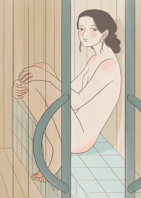 描けば描くほど上手くなると信じて描いてきた10年間。上手くなったと思うし、描けば描くほど描くのが楽しくなると気づいた 