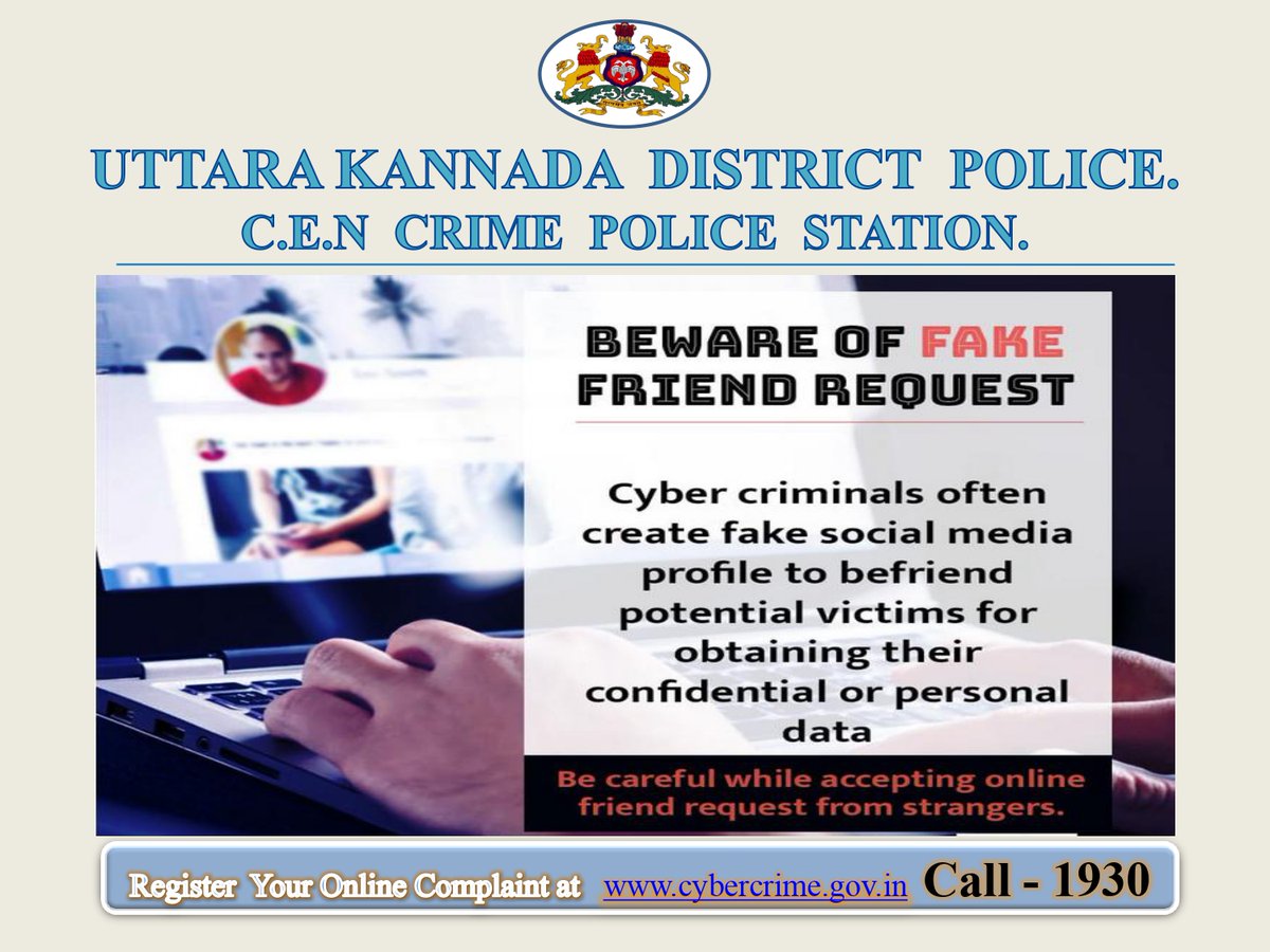 CEN POLICE STATION KARWAR (@Cen_CrimePS_KWR) / Posts / X