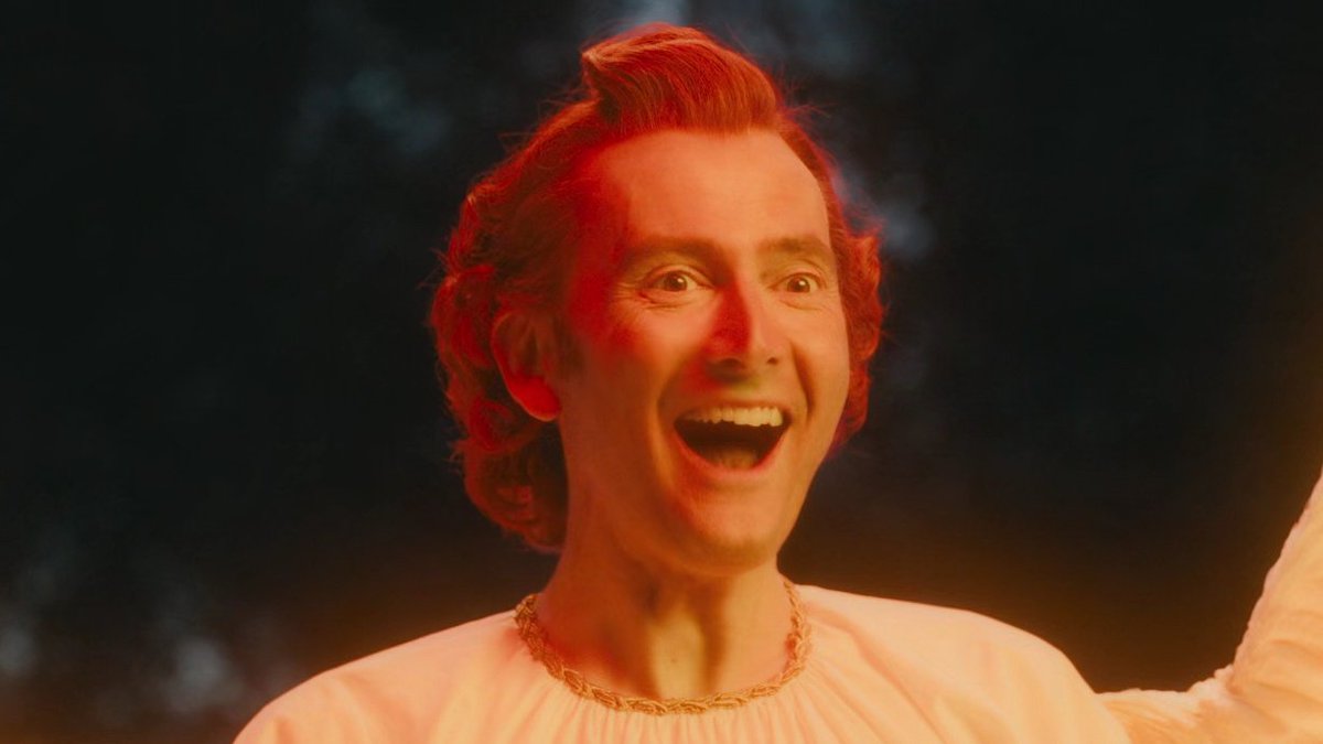 wilywitchwahoo's tweet photo. the angel who used to admire the stars is now the demon who admires the angel who shines brighter than all of them combined.

and he thought he was gorgeous. https://t.co/NdzhutRg73
