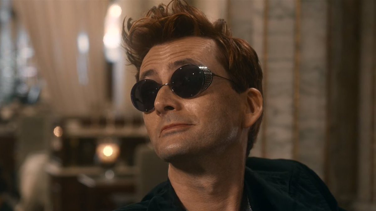 wilywitchwahoo's tweet photo. the angel who used to admire the stars is now the demon who admires the angel who shines brighter than all of them combined.

and he thought he was gorgeous. https://t.co/NdzhutRg73