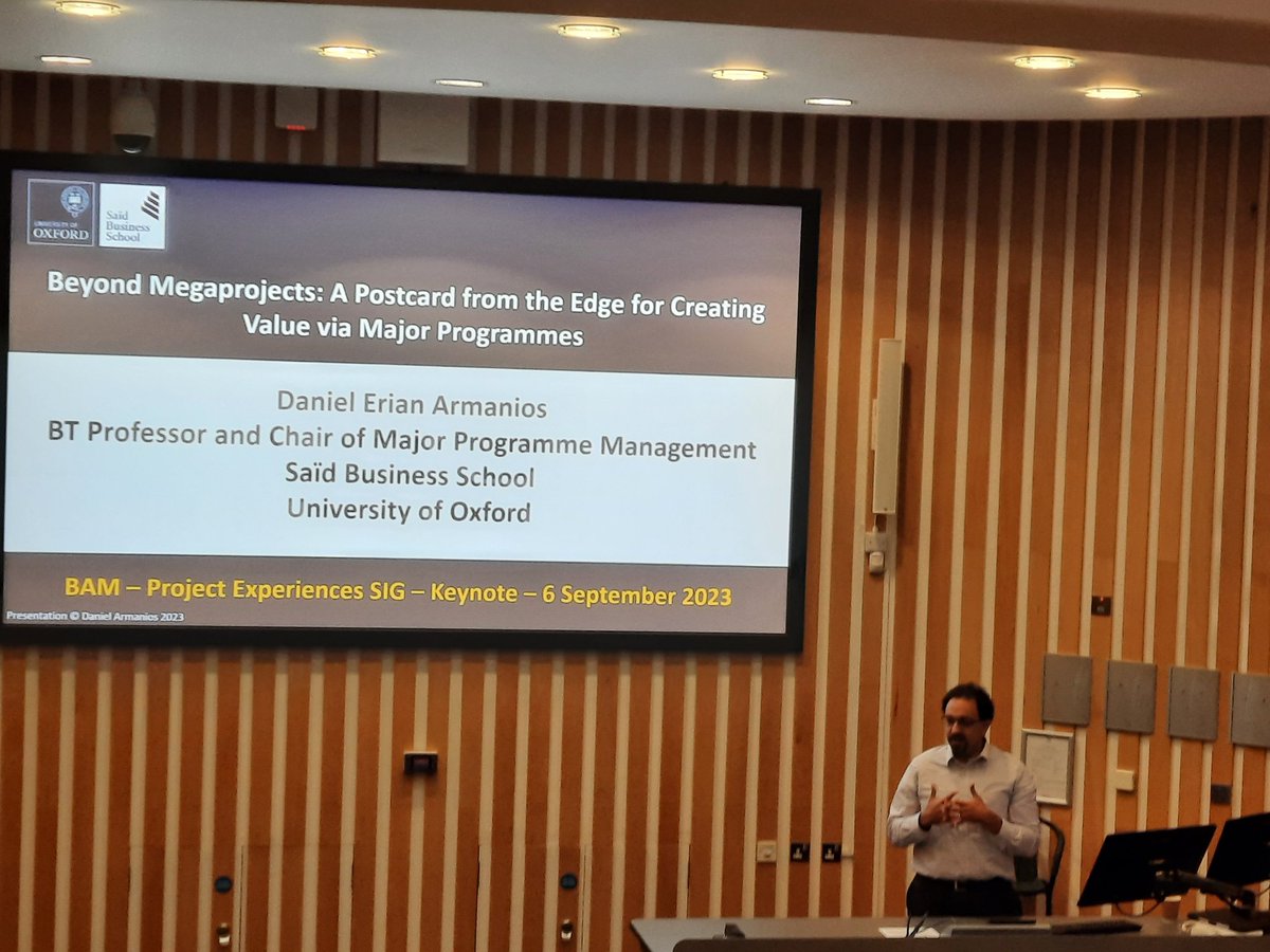 Dr Jane Dowson (@janedowson10) on Twitter photo Welcome to our Project Experiences Track Welcome, and our Keynote Professor Armanios #BAMPREX <a href="/bam_ac_uk/">British Academy of Management</a> Welcome to our Project Experiences Track Welcome, and our Keynote Professor Armanios #BAMPREX <a href="/bam_ac_uk/">British Academy of Management</a>