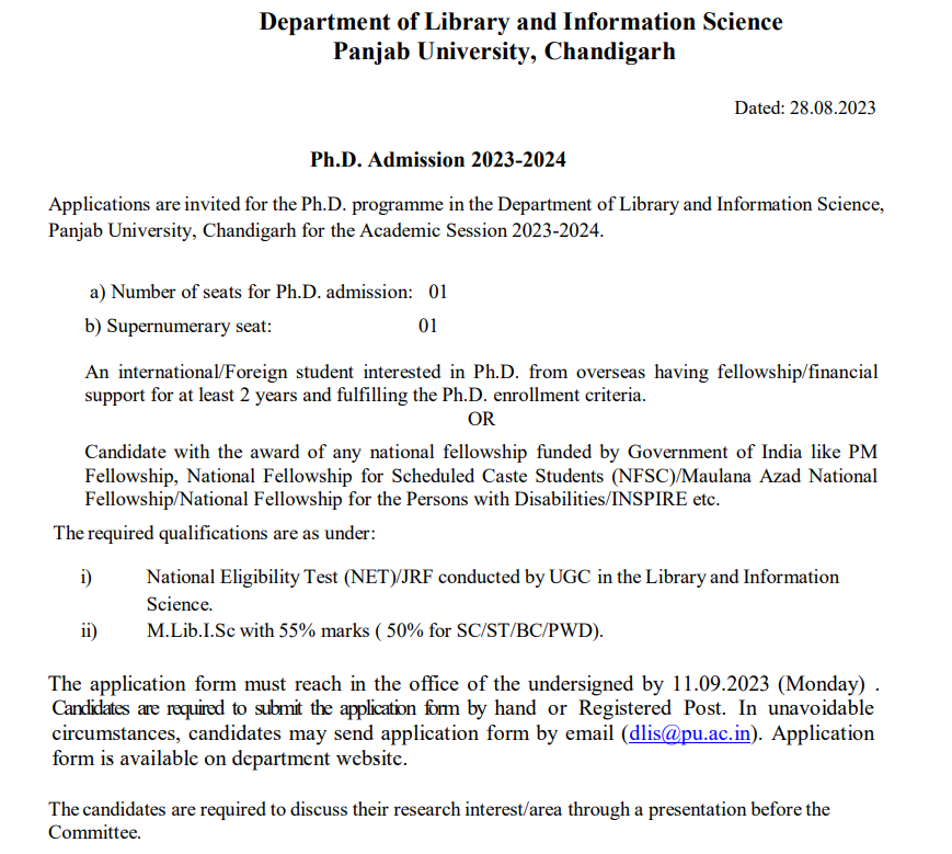 imrupak's tweet photo. Ph.D. Admission 2023-2024 https://t.co/WJncuO4KLO
