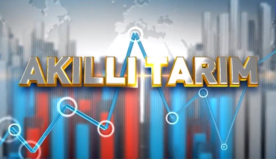 AKILLI TARIM günü!

Gıda enflasyonu hız kesmiyor

Tarımsal girdi enflasyonu ve üretici enflasyonunda yükseliş sürüyor

Peki, gıda fiyatlarında bizi nasıl bir sonbahar ve kış bekliyor?

Grafikler eşliğinde Prof. Dr. Yaşar Uysal ile değerlendireceğiz

⏰13:30'da <a href="/BloombergHT/">Bloomberg HT</a>'deyiz