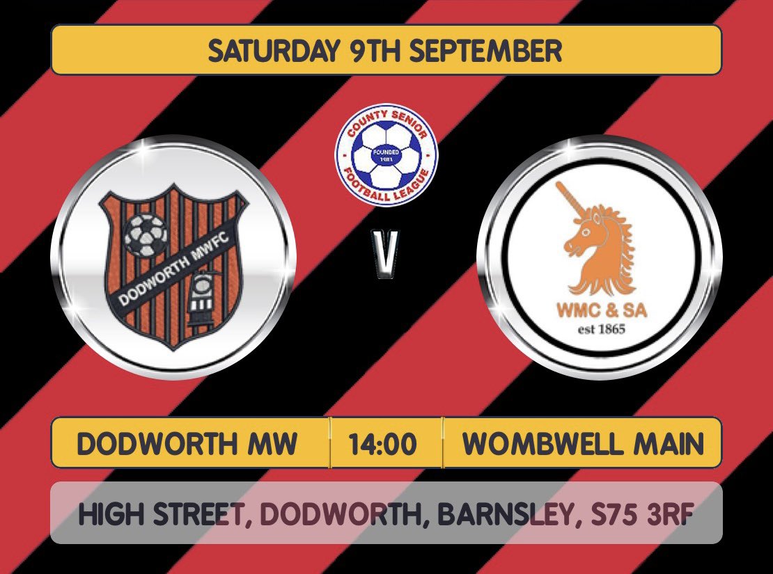 Next match 🔴⚫️