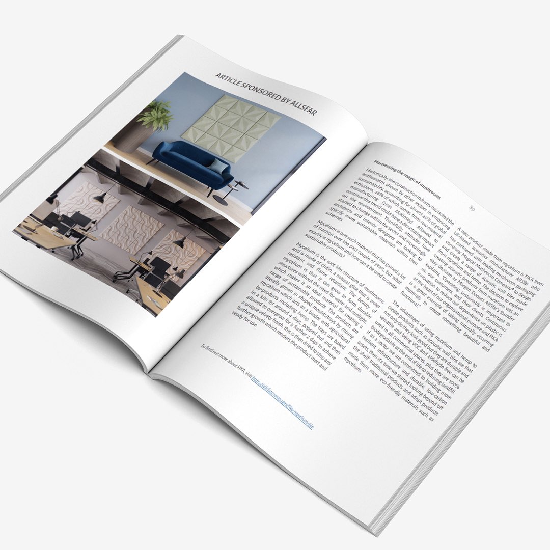 WOD (Women in Office Design) tweet media