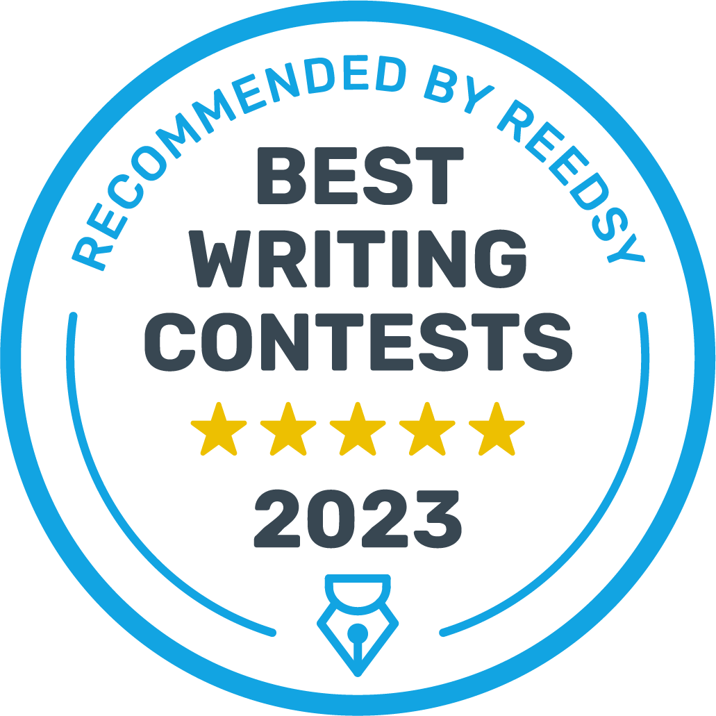 Reedsy knows a good thing when Reedsy sees it.
Thanks <a href="/ReedsyHQ/">Reedsy</a>

blog.reedsy.com/writing-contes…