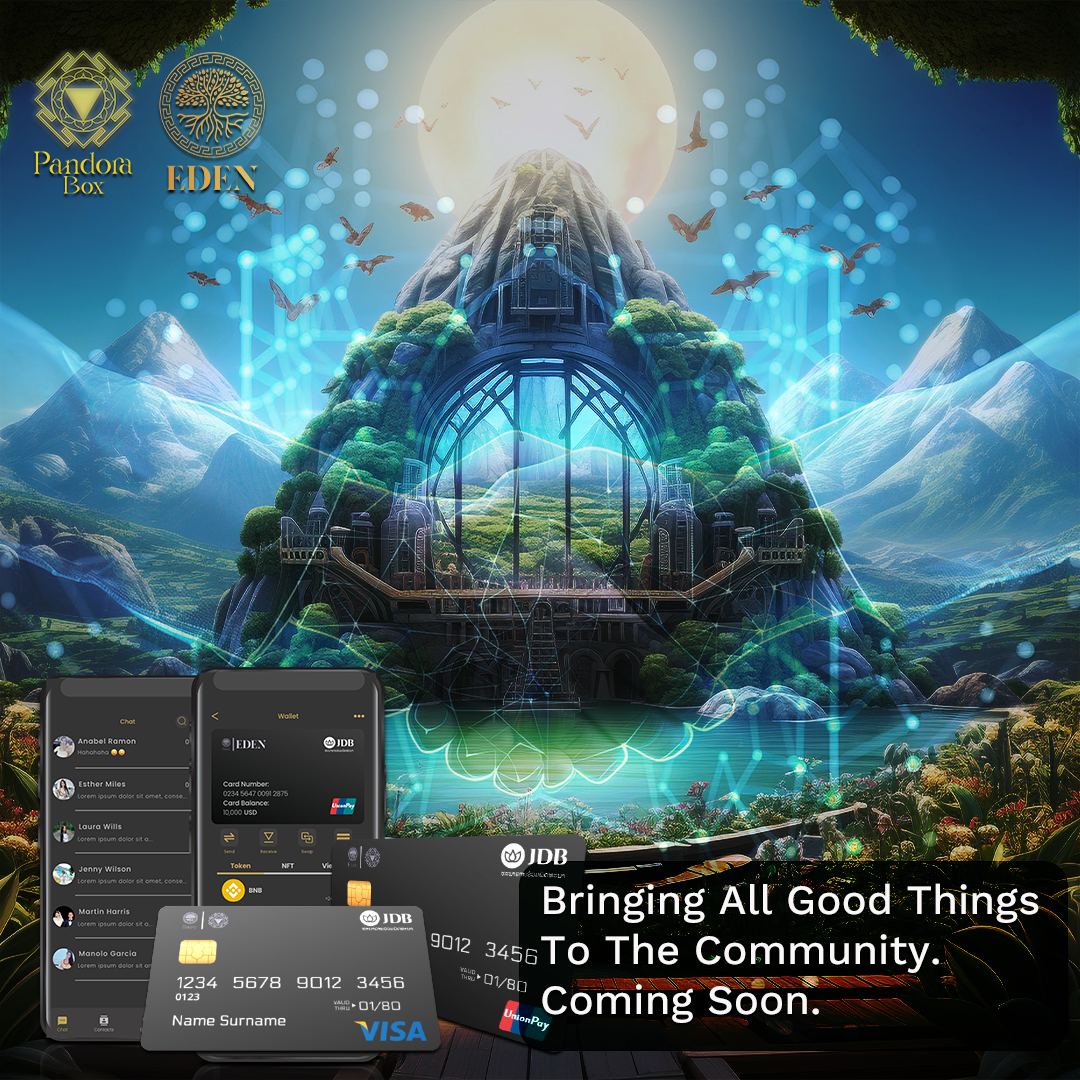 Pandora Gaming tweet media