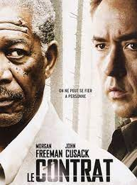 merlinpapin3's tweet photo. .@FredOL69007 Ce soir sur .@ le film  #LeContrat de Bruce Beresford (2006)
Avec : Morgan Freeman, John Cusack, Jamie Anderson, Alice Krige, Megan Dodds, Jonathan Hyde, Bill Smitrovich, Ned Bellamy, Corey Johnson, Anthony Warren, Thomas Lockyer, Gary Whelan https://t.co/ilemC3WdKA