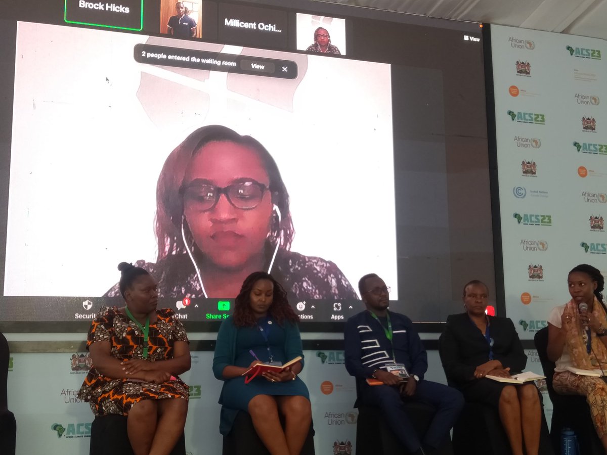 #MamboNiMatatu <a href="/BeatriceHati/">Hati Gitundu_Bea</a> 1. Situational politics; you cant separate that from Planning 2. Using research as a premise-past, current &amp; future 4 informal settlement &amp; avoid research waste 3. Understanding how to sustain partnerships- how do we avoid partnership fatigue? #ACW23