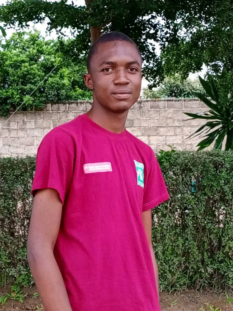 “I am looking forward to having fruitful discussions with my fellow children and duty bearers and seeing to it that whatever has been said would be properly implemented”
-George Kanda, 17, Zambia